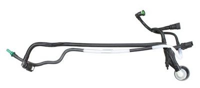 горивопровод METZGER AUTOTEILE 2150086