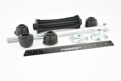 BRAT/BIELETA SUSPENSIE STABILIZATOR FEBEST 1023AVALFKIT 50