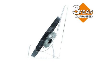 VENTILATOR RADIATOR NRF 470214 1