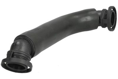 Koelsysteem plastic pijp