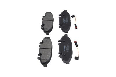 Brake Pad Set, disc brake KBP-10032