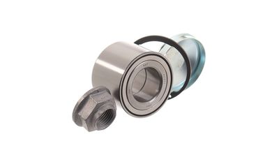 RADLAGERSATZ SKF VKBA3617 4