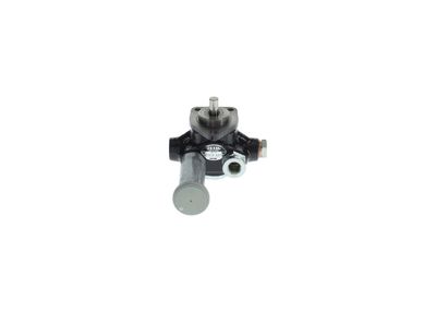 BOSCH Kraftstoffpumpe