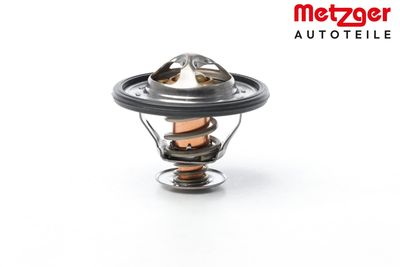 THERMOSTAT KüHLMITTEL METZGER AUTOTEILE 4006198 19
