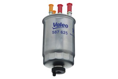 Vorschau Kraftstofffilter