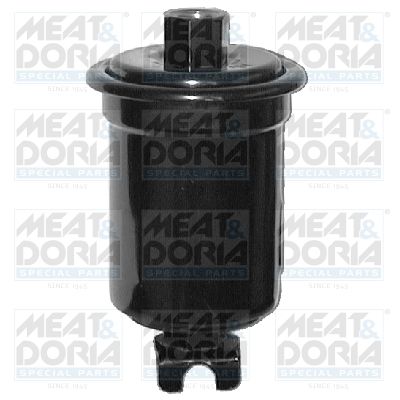 Топливный фильтр MEAT & DORIA 4044 для MITSUBISHI SIGMA