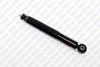 SIAAM 155950G Амортизаторы для SMART FORTWO Кабриолет (453)