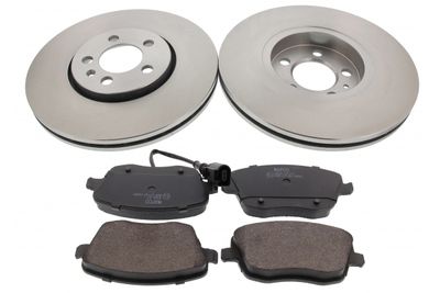 SET FRANA FRANA DISC