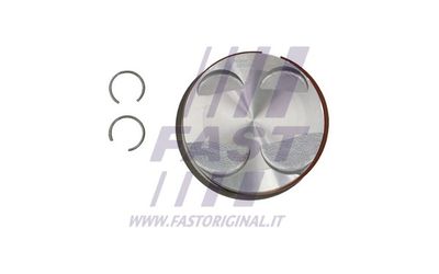 Tłok FAST FT47135/0