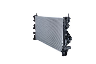 RADIATOR RACIRE MOTOR NRF 560020 31