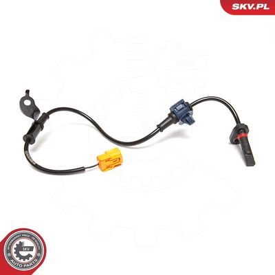 Jutiklis, rato greitis