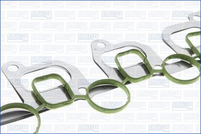 SET GARNITURI COMPLET MOTOR AJUSA 51041700 2