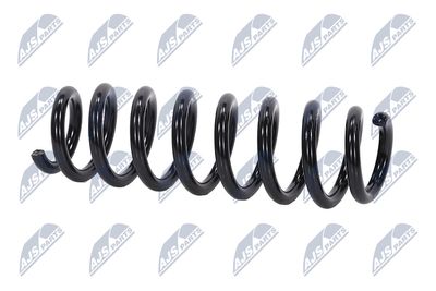 ARC SPIRAL NTY ASZBM034 9