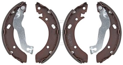 SET SABOTI FRANA A.B.S. 8899