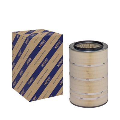 Vorschau Luftfilter Ansicht 2