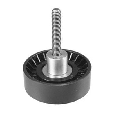 Kreipiantysis skriemulys, V formos diržas