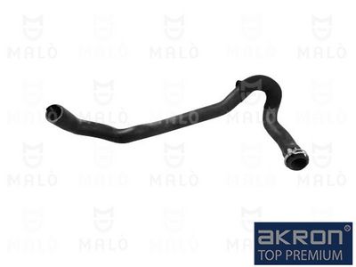 маркуч на радиатора AKRON-MALÒ 331304A