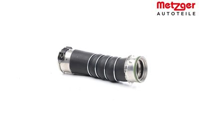 LADELUFTSCHLAUCH METZGER AUTOTEILE 2400327 6