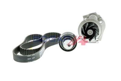 SET REPARATIE POMPA APA BOGAP W4238103