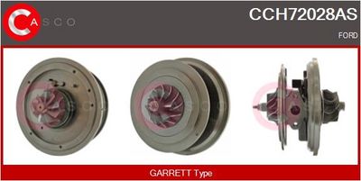 ANSAMBLU DE BAZă TURBOCOMPRESOR