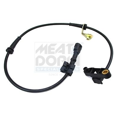 датчик, обороти на колелото MEAT & DORIA 90879E