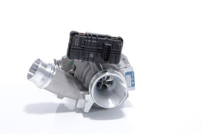 LADER AUFLADUNG BTS Turbo T918775 36