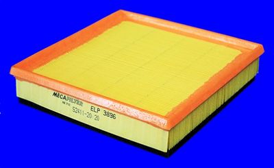 въздушен филтър MECAFILTER ELP3896