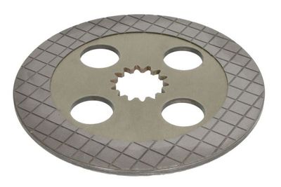 Brake disc (314mmx10mm) past: FIAT 100-90, 100-90 DT, 110-90, 110-90 DT, 850 2WD, 850 4WD, 880, 980, 90-90, 90-90 DT