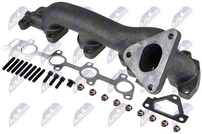 GALERIE SISTEM DE ESAPAMENT NTY BKWME000 1