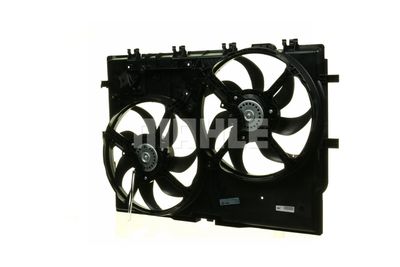 VENTILATOR RADIATOR MAHLE CFF192000P 16