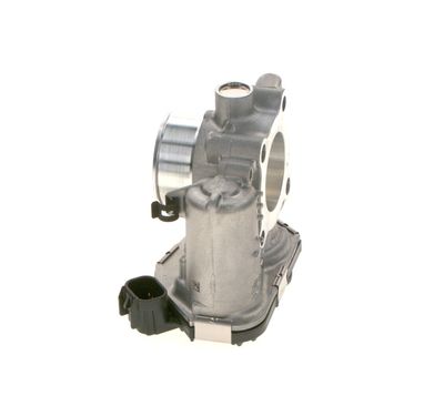 DROSSELKLAPPENSTUTZEN BOSCH 0280750482 12