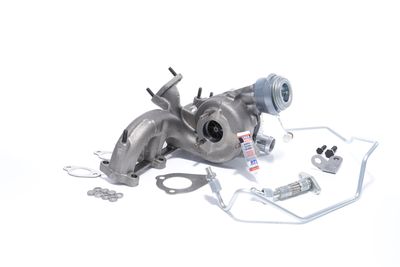 LADER AUFLADUNG BTS Turbo T981047 22