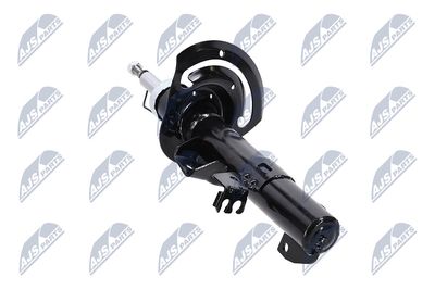 AMORTIZOR NTY ACH083 13