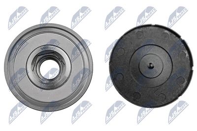 SISTEM ROATA LIBERA GENERATOR NTY ESAFR010 3
