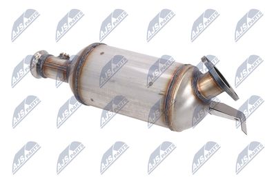 FILTRU FUNINGINE/PARTICULE SIST.DE ESAPAMENT NTY DPFRE001 33