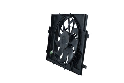 VENTILATOR RADIATOR NRF 470180 8