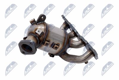 CATALIZATOR NTY KATKA001 28