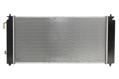 Motorradiator (automatisch)