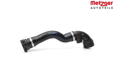 FURTUN RADIATOR METZGER AUTOTEILE 2421159 18