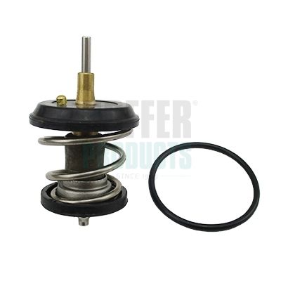 Termostat, chladivo HOFFER 8192616
