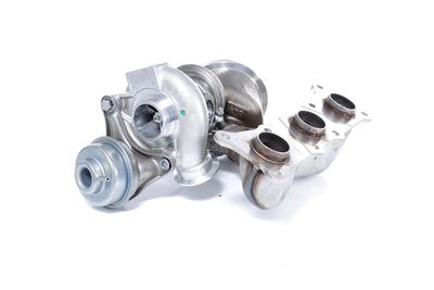 LADER AUFLADUNG BTS Turbo T916323HI 5