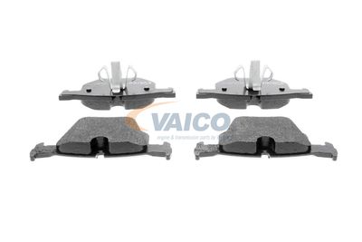 BREMSBELAGSATZ SCHEIBENBREMSE VAICO V208130 11