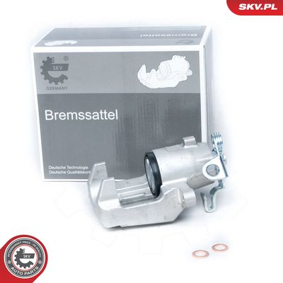 Brzdový třmen ESEN SKV 23SKV034