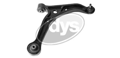 Wahacz, zawieszenie koła DYS 20-26447