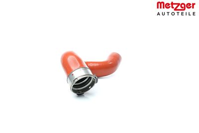 LADELUFTSCHLAUCH METZGER AUTOTEILE 2401396 30