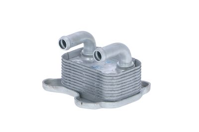 RADIATOR ULEI ULEI MOTOR NRF 31206 9