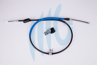 Тросик, cтояночный тормоз RICAMBIFLEX GM 01520906 для SUZUKI ALTO