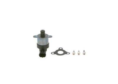 Dosing valve ZME