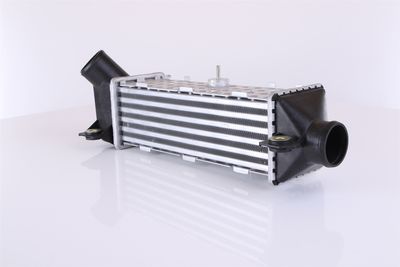 INTERCOOLER COMPRESOR NISSENS 96769 10