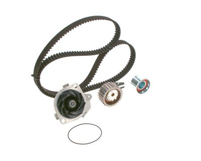 SET POMPA APA + CUREA DINTATA BOSCH 1987948746 26